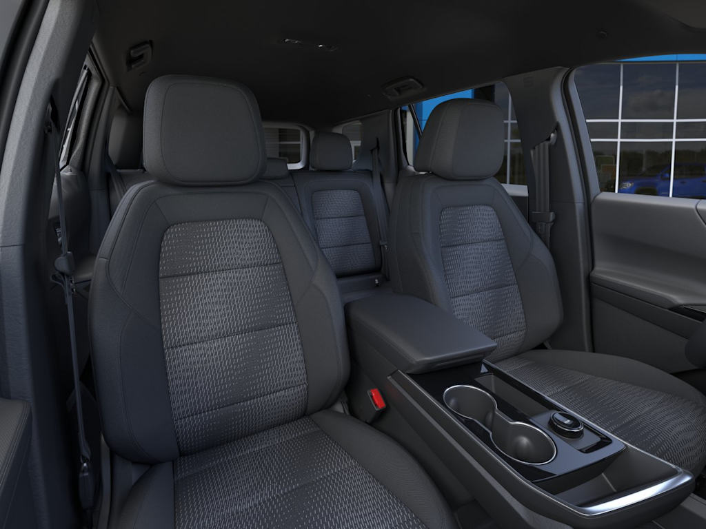 Thumbnail: 2026 Chevrolet Equinox - 7