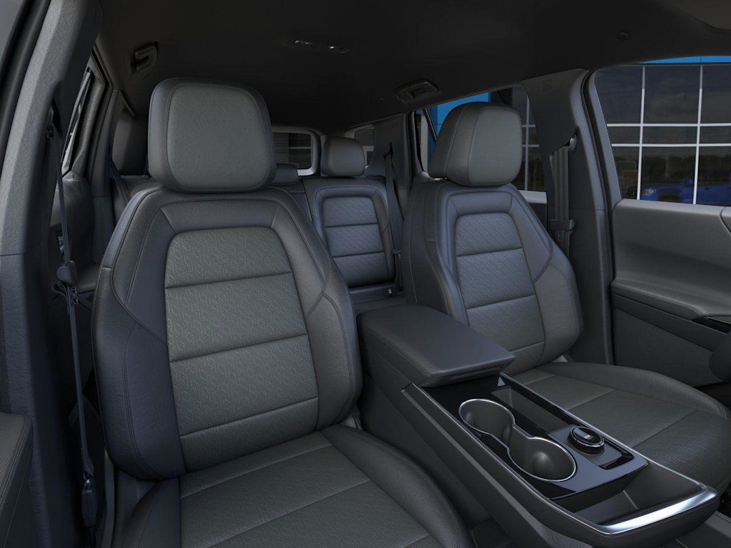 2026 Chevrolet Equinox LT 7