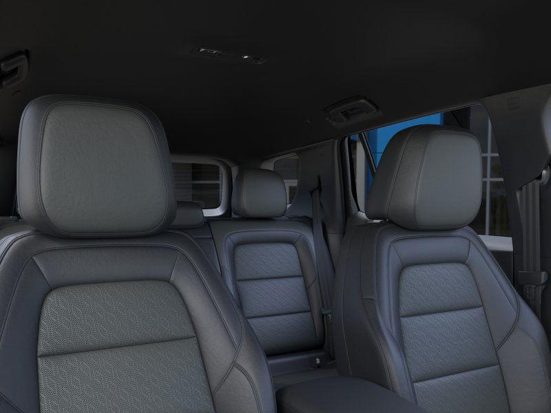 2026 Chevrolet Equinox LT 24