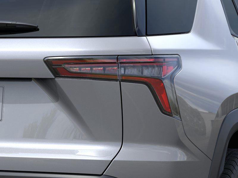 2026 Chevrolet Equinox LT 19