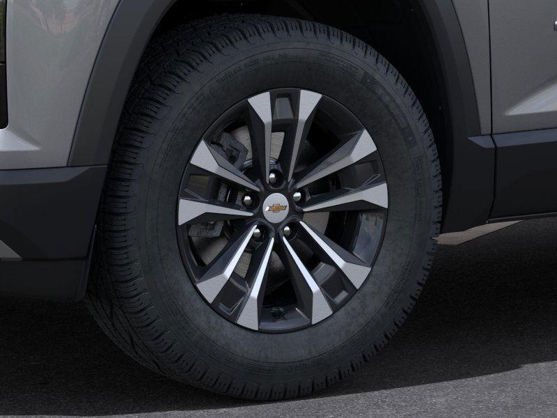 2026 Chevrolet Equinox LT 6