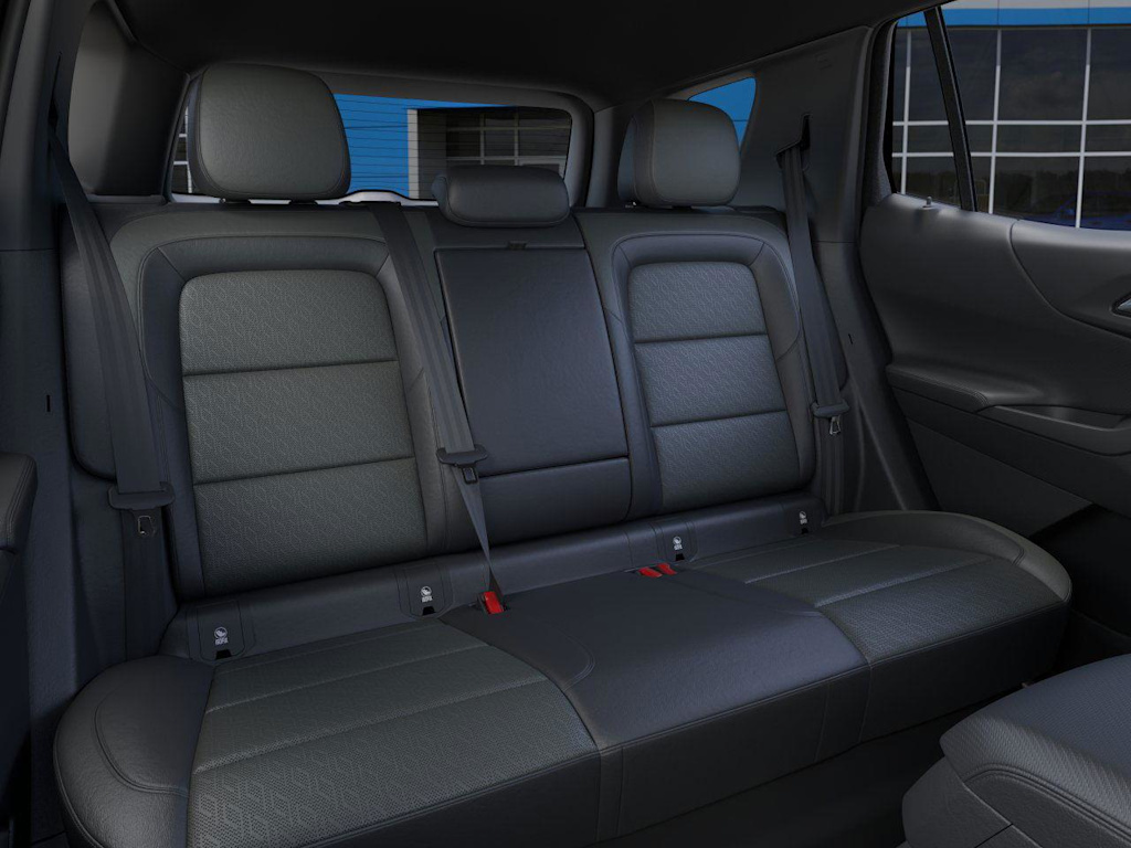 2026 Chevrolet Equinox LT 9