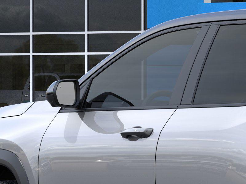 2026 Chevrolet Equinox LT 20