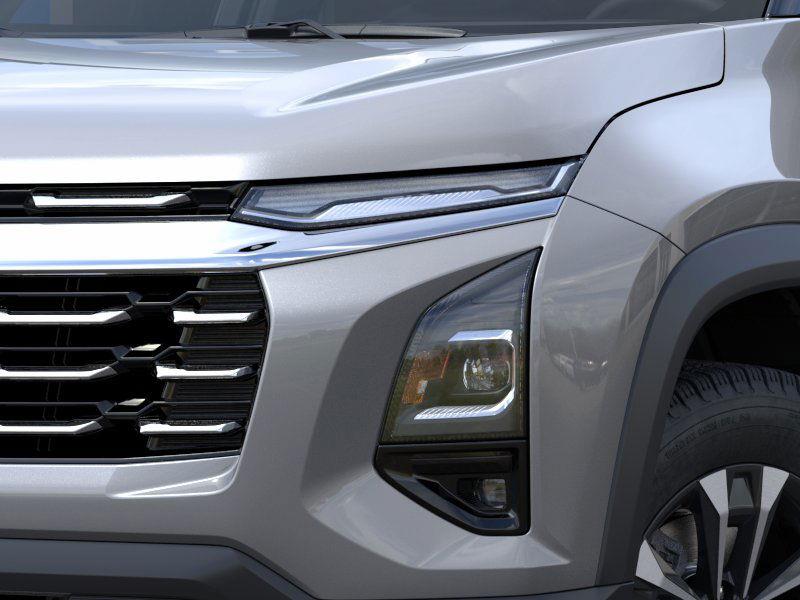 2026 Chevrolet Equinox LT 18