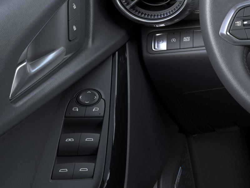 2026 Chevrolet Equinox LT 11