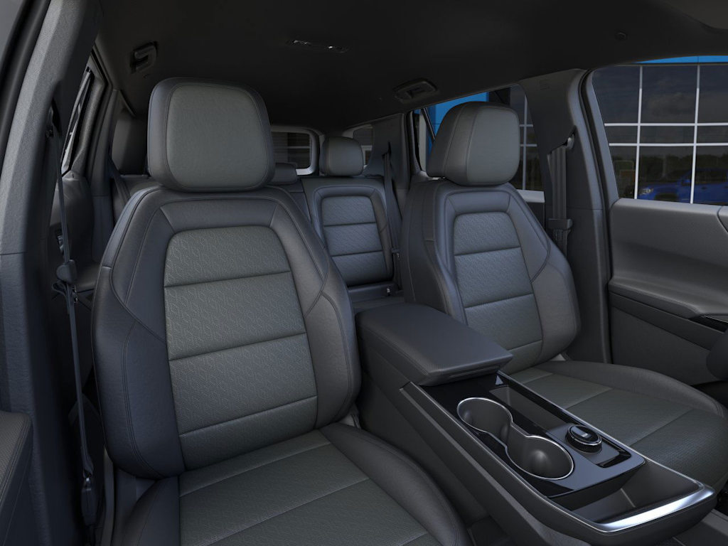 2026 Chevrolet Equinox LT 7