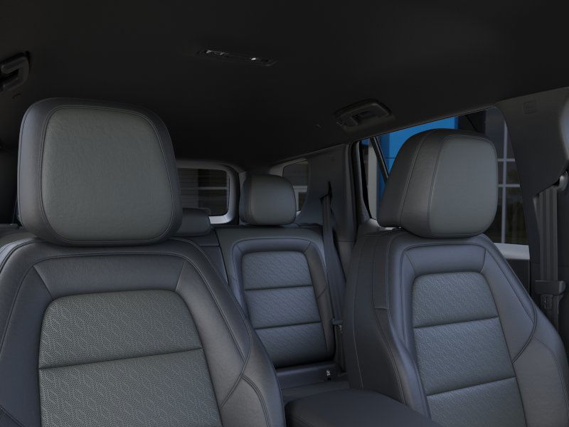 2026 Chevrolet Equinox LT 24