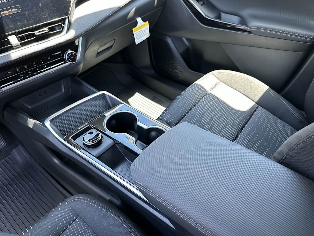 Thumbnail: 2026 Chevrolet Equinox - 14