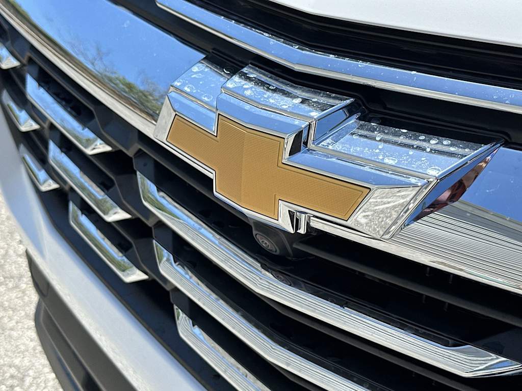Thumbnail: 2026 Chevrolet Equinox - 6