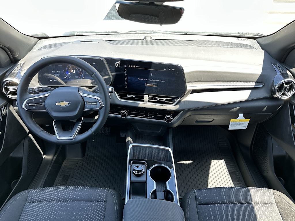 Thumbnail: 2026 Chevrolet Equinox - 2