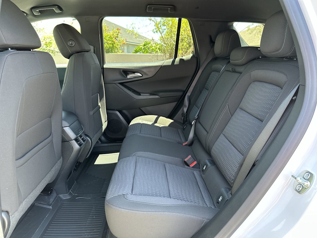 Thumbnail: 2026 Chevrolet Equinox - 12