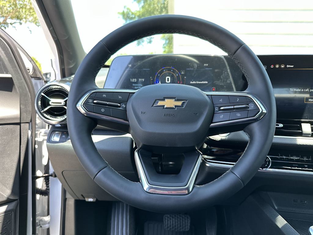 Thumbnail: 2026 Chevrolet Equinox - 9