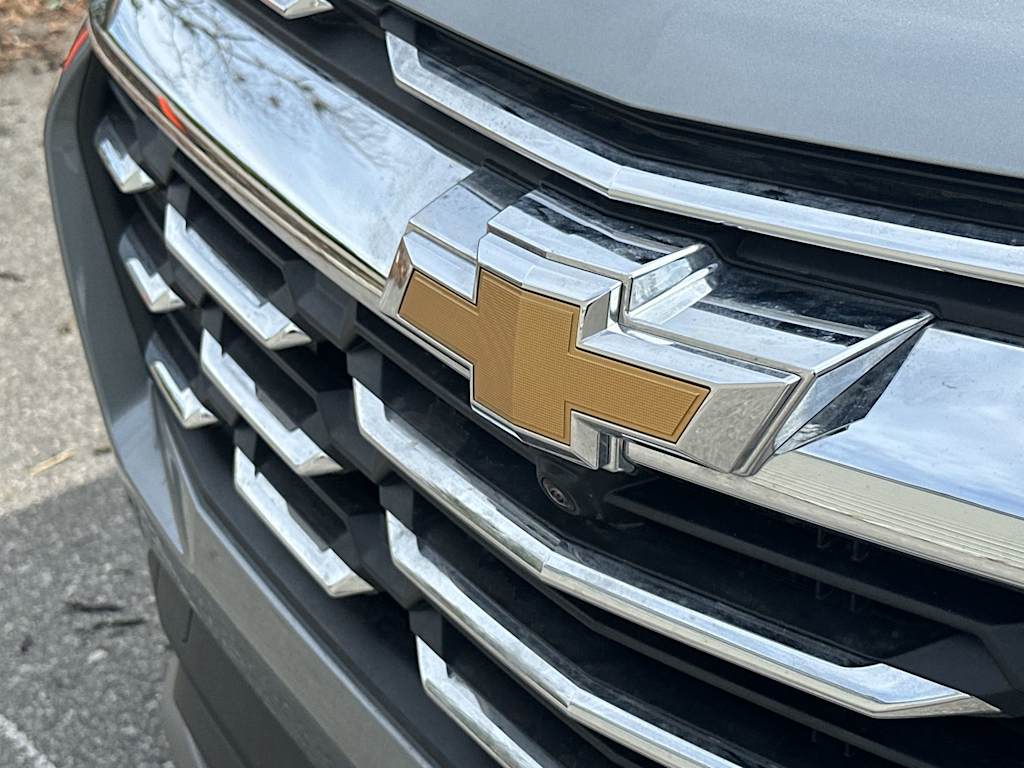 Thumbnail: 2026 Chevrolet Equinox - 7
