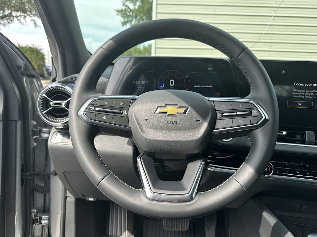 Thumbnail: 2026 Chevrolet Equinox - 10