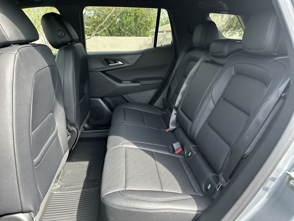Thumbnail: 2026 Chevrolet Equinox - 13