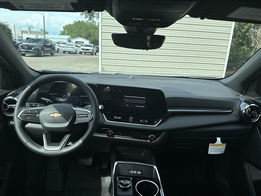 Thumbnail: 2026 Chevrolet Equinox - 2