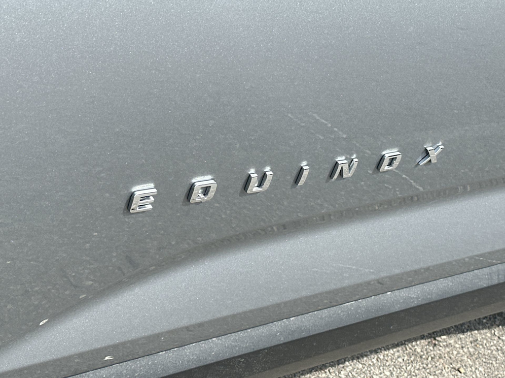 Thumbnail: 2026 Chevrolet Equinox - 22