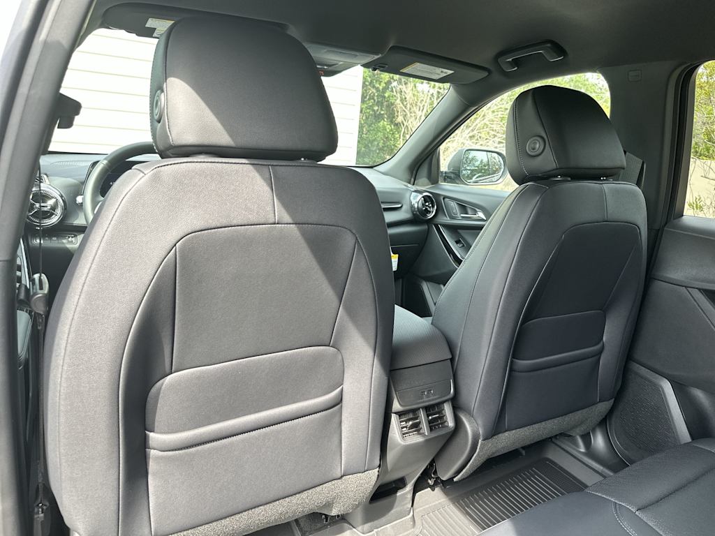 Thumbnail: 2026 Chevrolet Equinox - 23