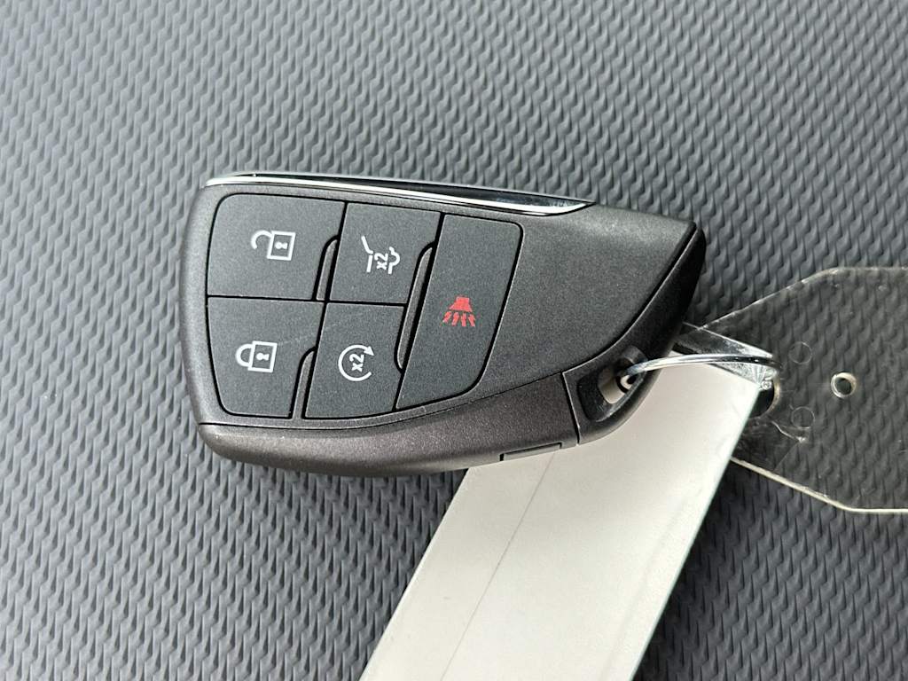 Thumbnail: 2026 Chevrolet Equinox - 17