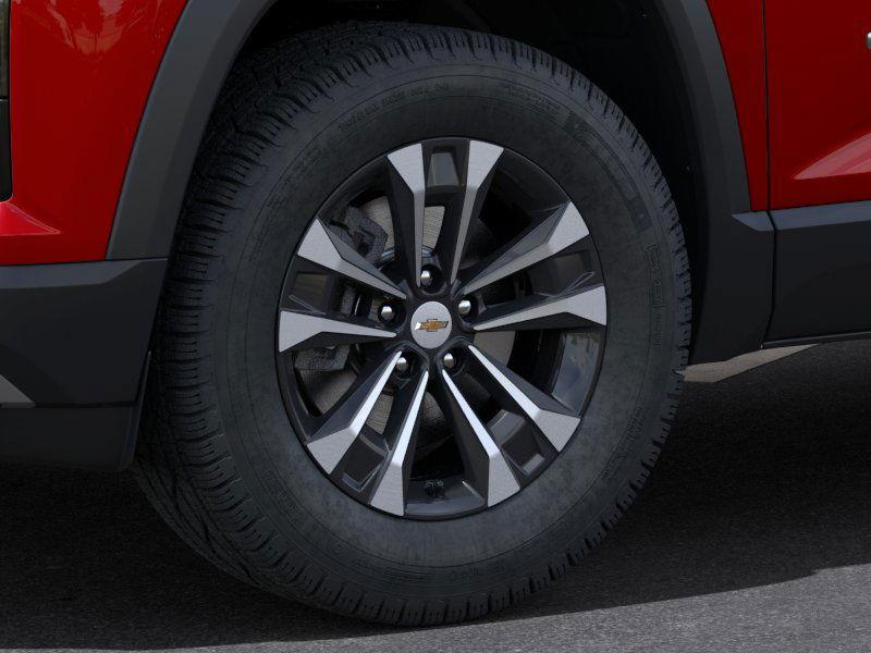 2026 Chevrolet Equinox LT 7