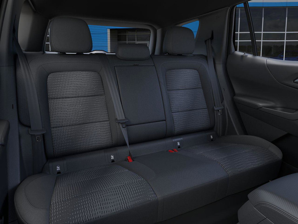 2026 Chevrolet Equinox LT 10