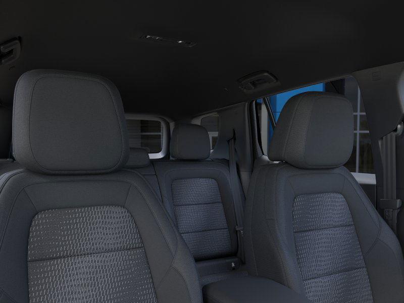 2026 Chevrolet Equinox LT 9