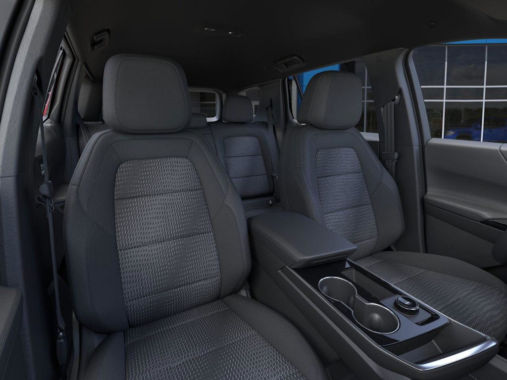 2026 Chevrolet Equinox LT 8