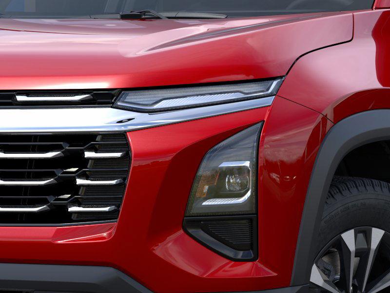 2026 Chevrolet Equinox LT 19