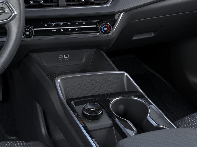 2026 Chevrolet Equinox LT 24