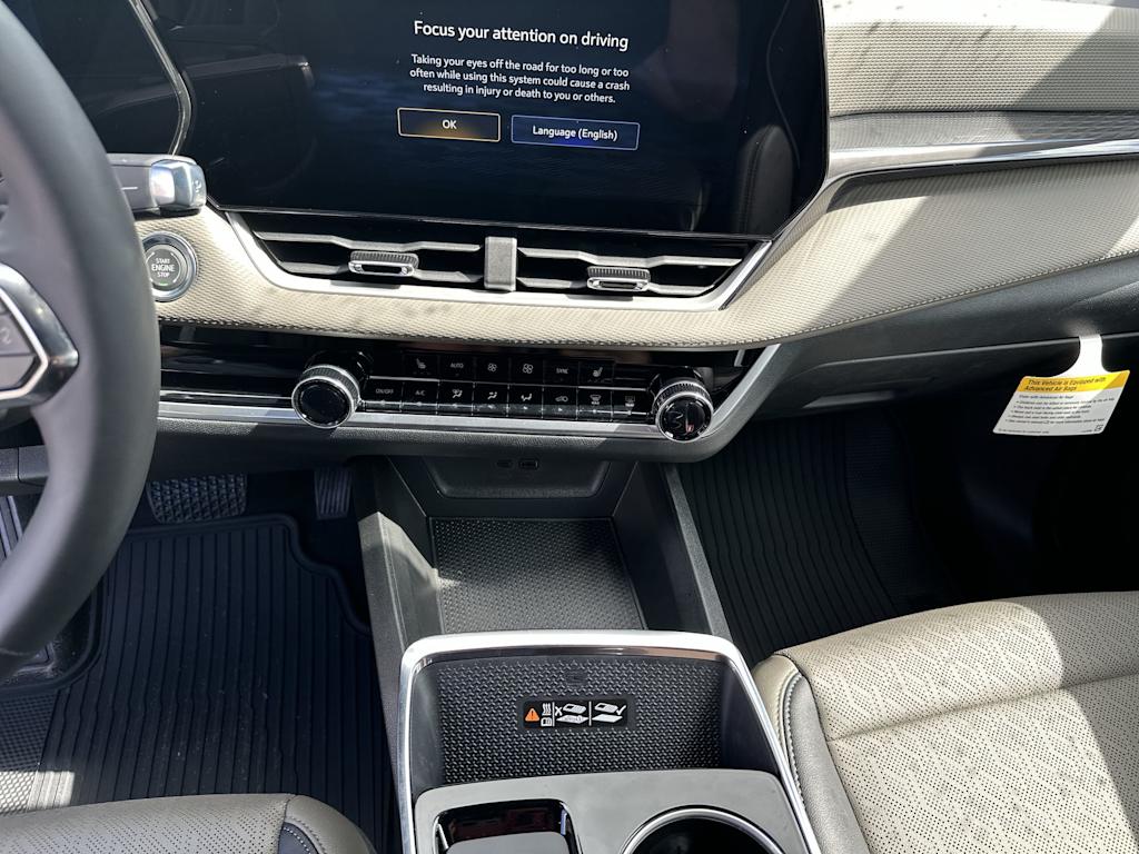 Thumbnail: 2026 Chevrolet Equinox - 15