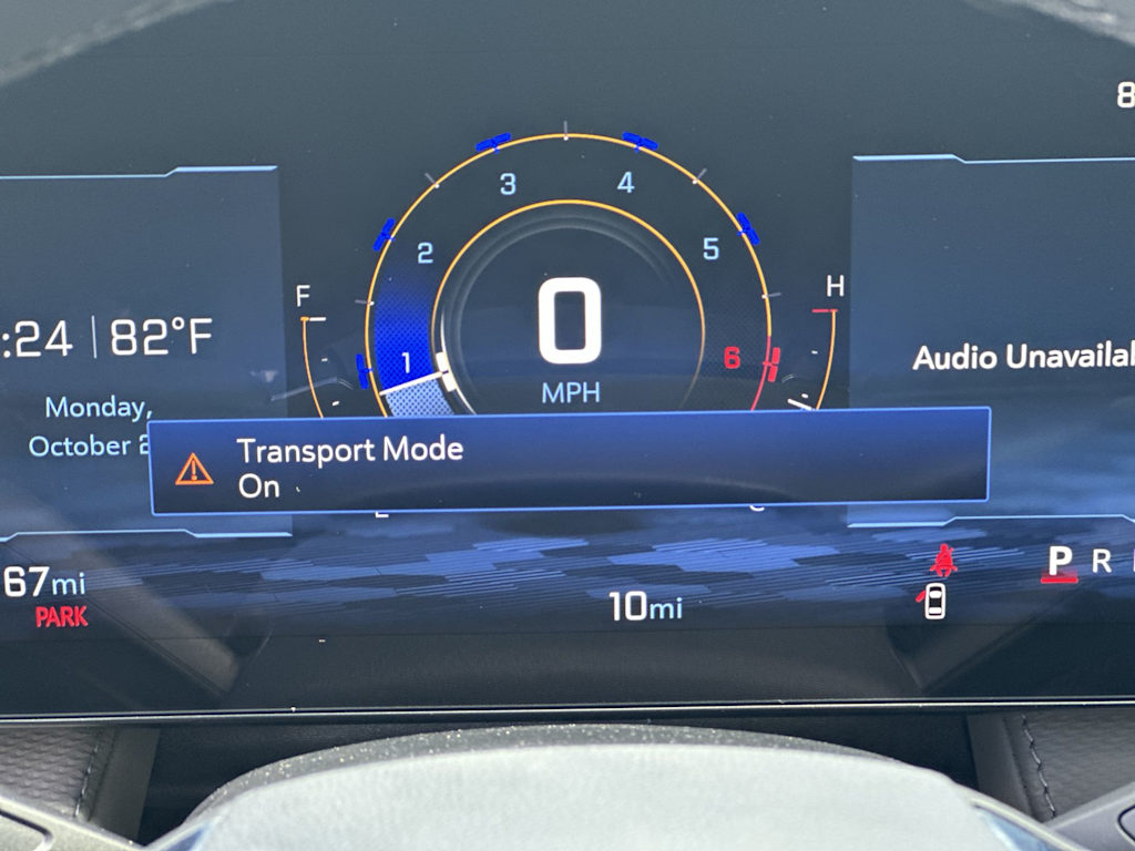 Thumbnail: 2026 Chevrolet Equinox - 16