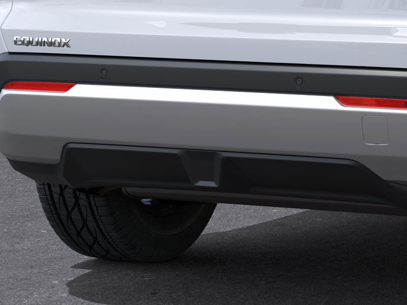 Thumbnail: 2026 Chevrolet Equinox - 21