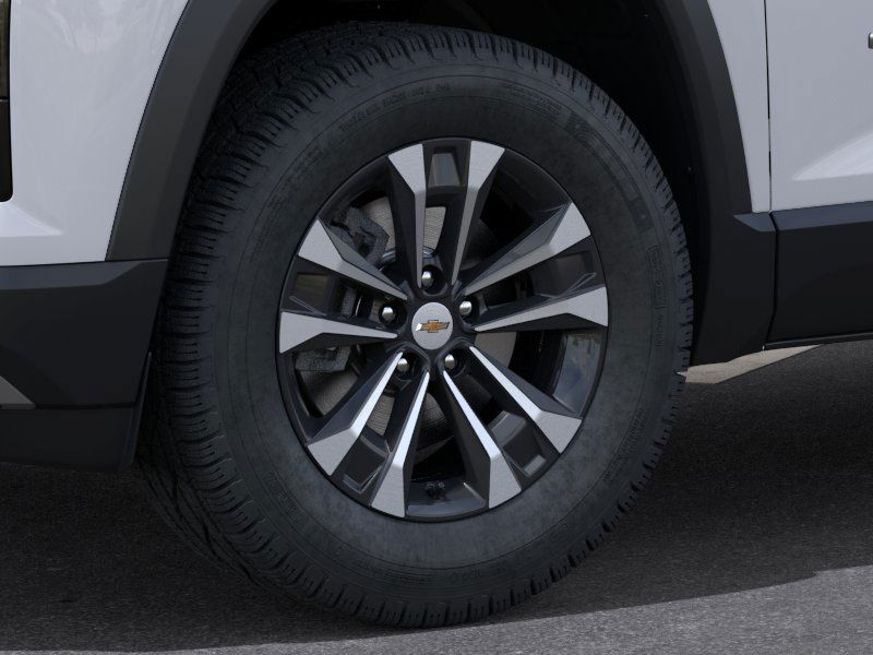 Thumbnail: 2026 Chevrolet Equinox - 6