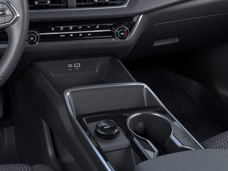 Thumbnail: 2026 Chevrolet Equinox - 24