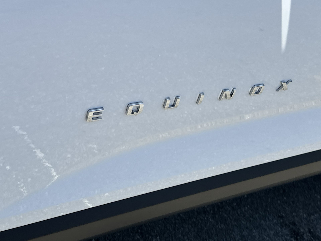 Thumbnail: 2026 Chevrolet Equinox - 23