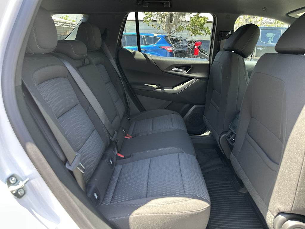 Thumbnail: 2026 Chevrolet Equinox - 25