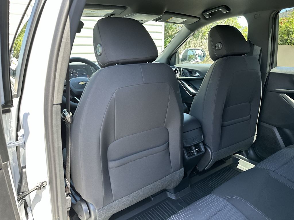 Thumbnail: 2026 Chevrolet Equinox - 24