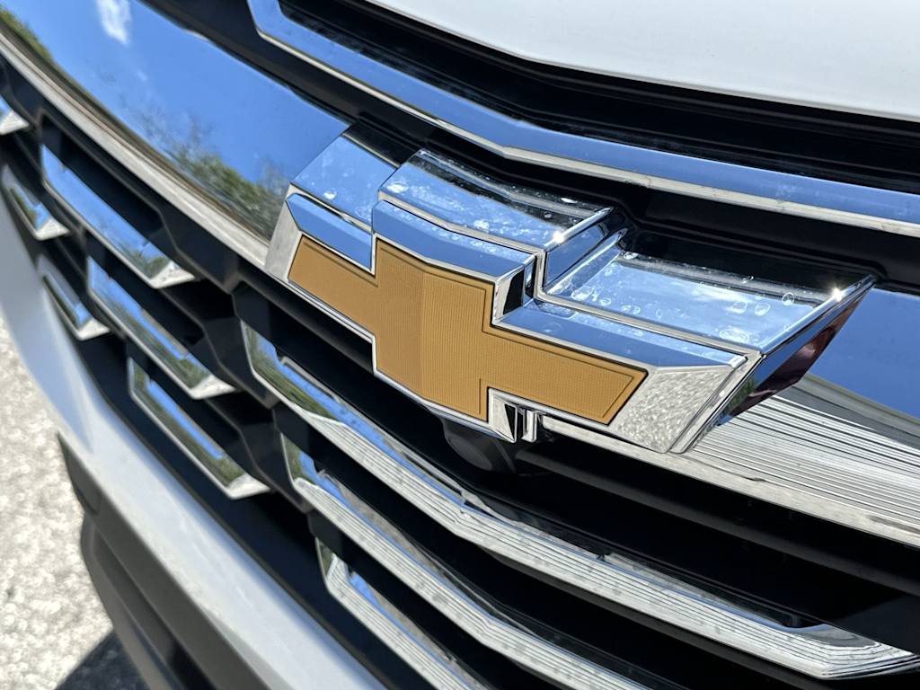 Thumbnail: 2026 Chevrolet Equinox - 6