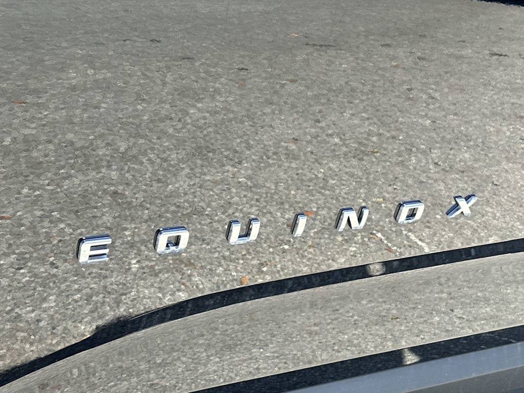 Thumbnail: 2026 Chevrolet Equinox - 22