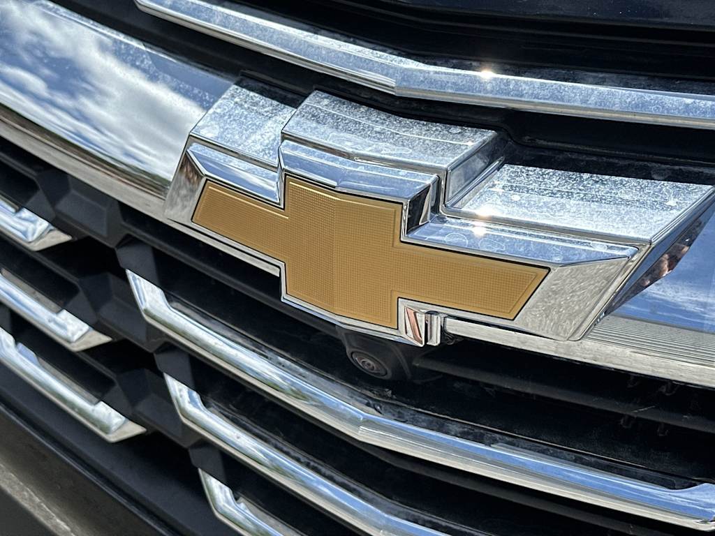 Thumbnail: 2026 Chevrolet Equinox - 6
