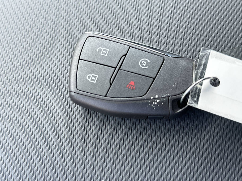 Thumbnail: 2026 Chevrolet Equinox - 16