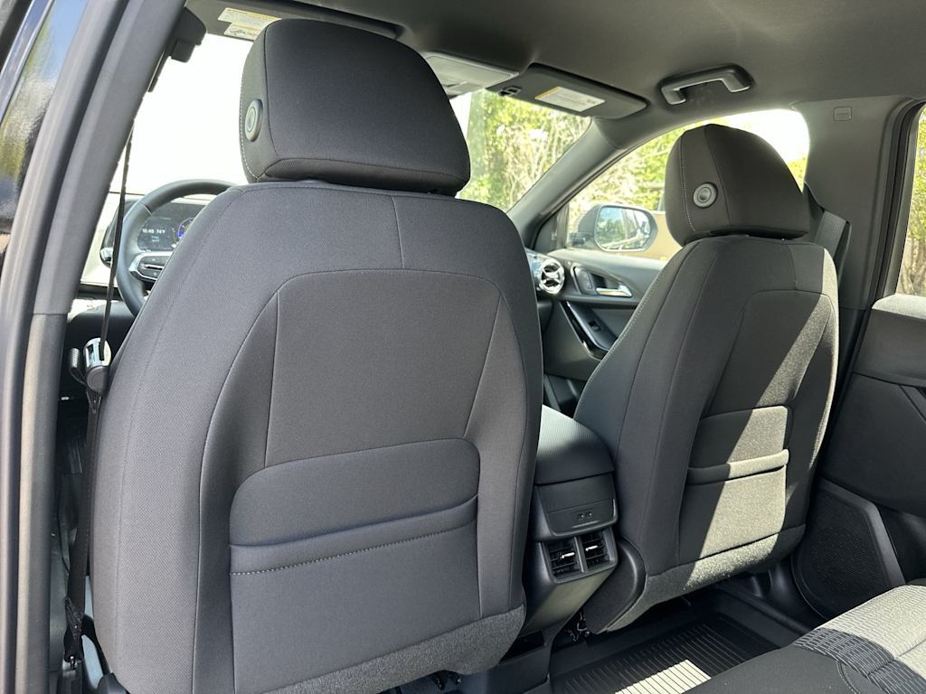 Thumbnail: 2026 Chevrolet Equinox - 23
