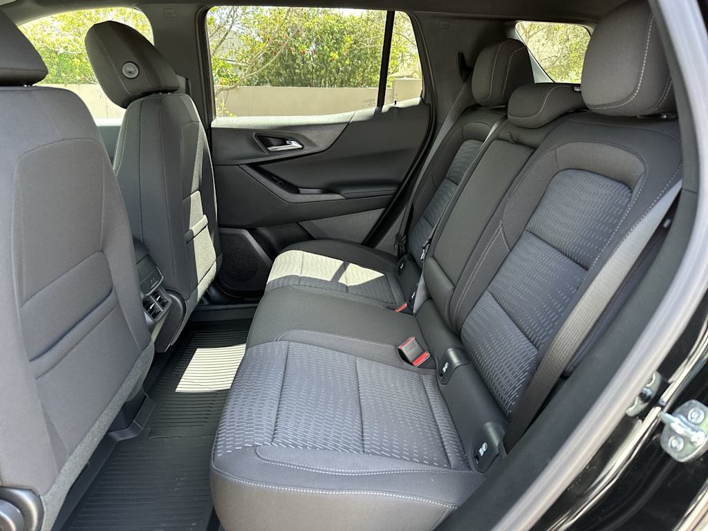 Thumbnail: 2026 Chevrolet Equinox - 12