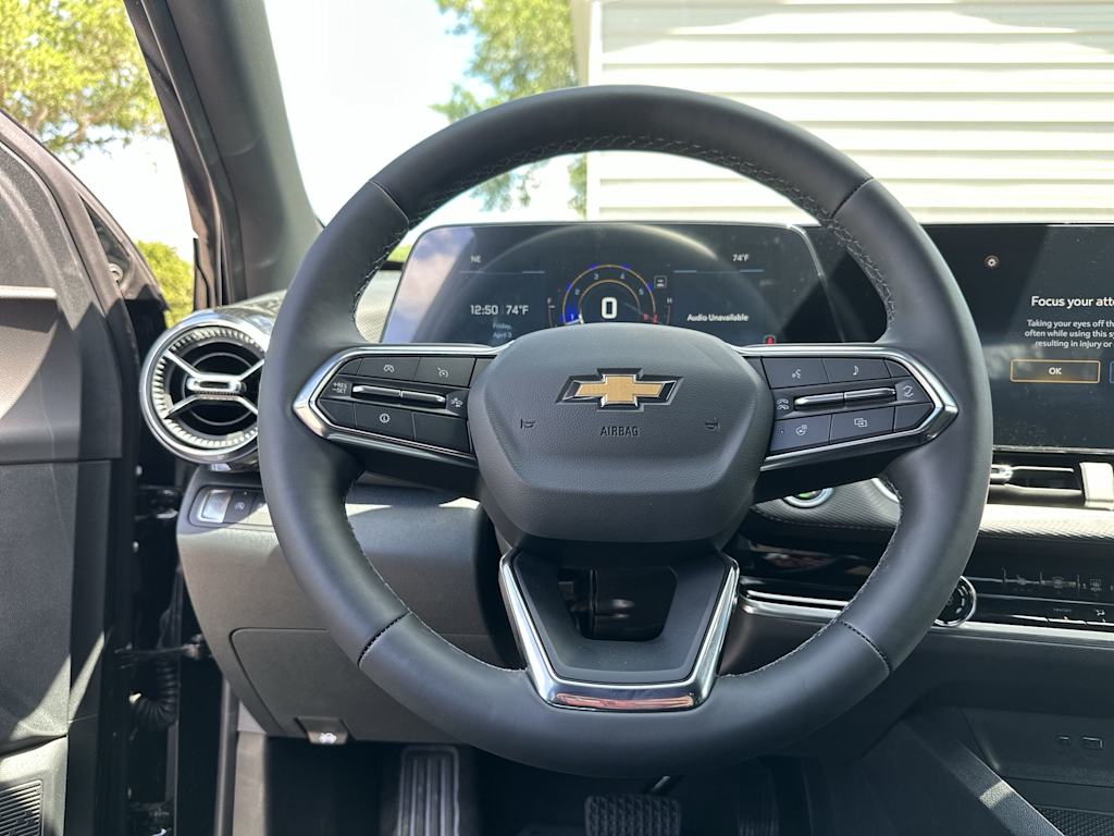 Thumbnail: 2026 Chevrolet Equinox - 9