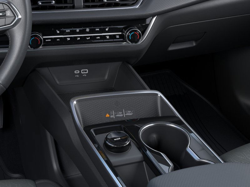 Thumbnail: 2026 Chevrolet Equinox - 23