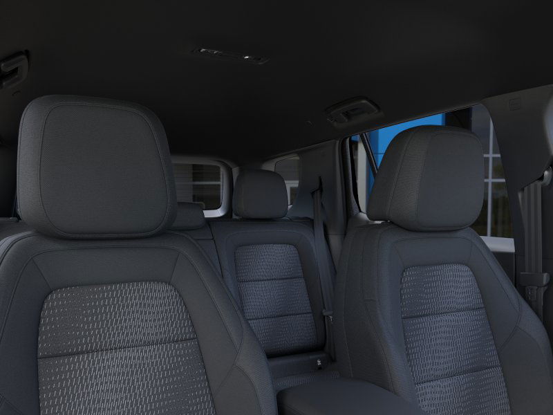 Thumbnail: 2026 Chevrolet Equinox - 8