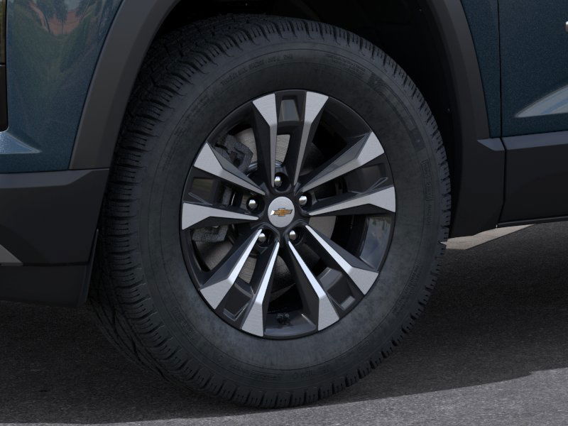 Thumbnail: 2026 Chevrolet Equinox - 6