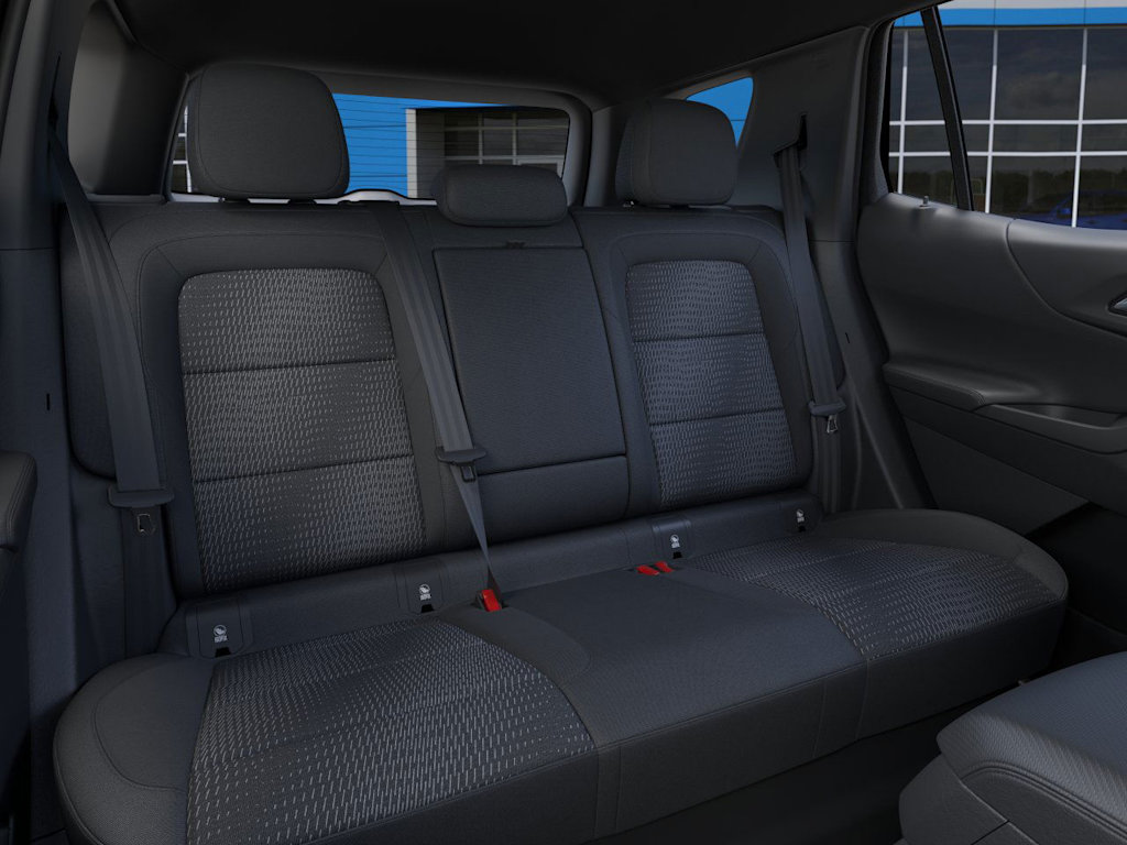 Thumbnail: 2026 Chevrolet Equinox - 9