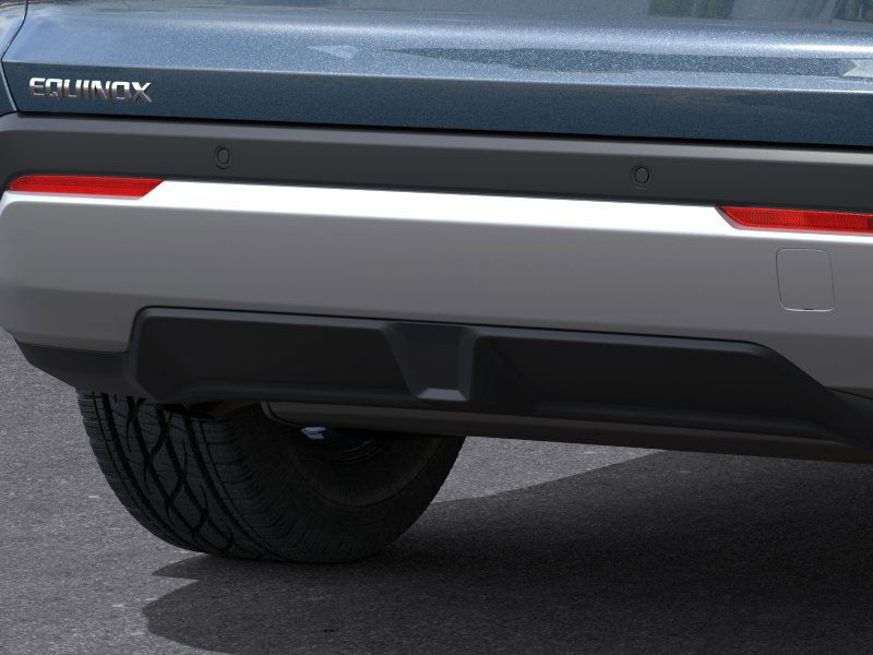 Thumbnail: 2026 Chevrolet Equinox - 21