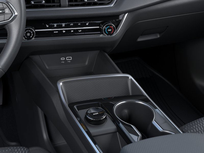 Thumbnail: 2026 Chevrolet Equinox - 24